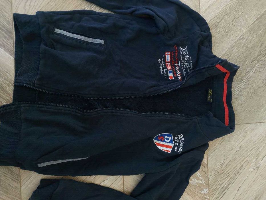 Олимпийки Кофты для мальчиков