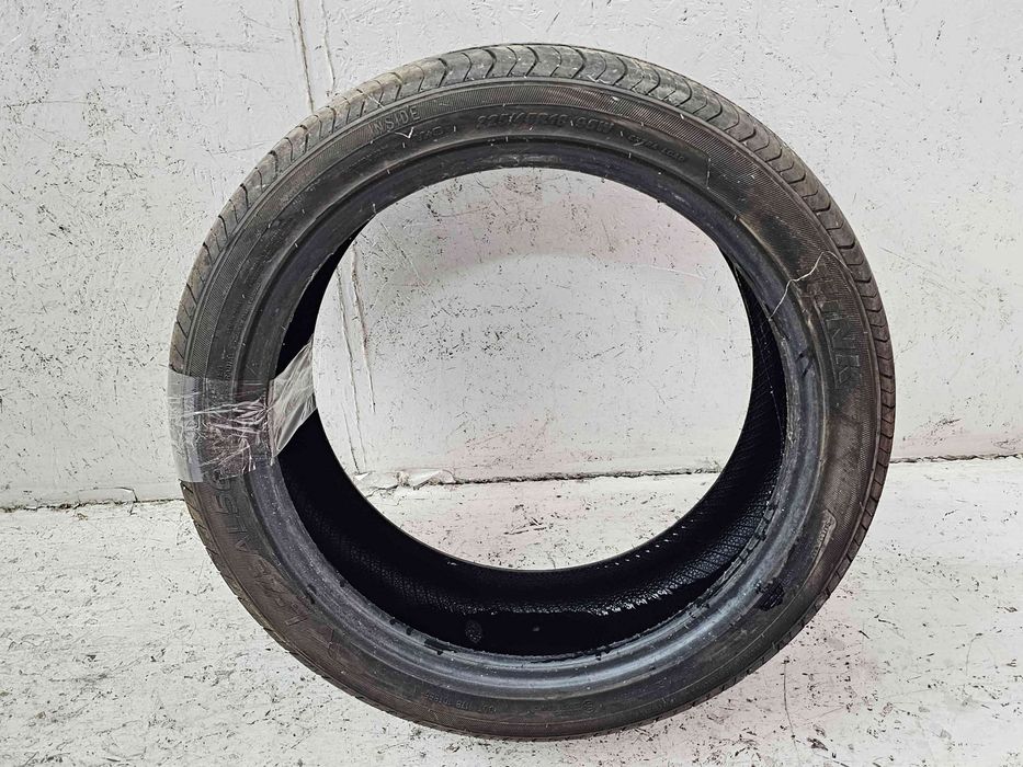 Anvelopa M+S Volkswagen Golf 5 (1K1) [Fabr 2004-2008] 225 / 45 / R18