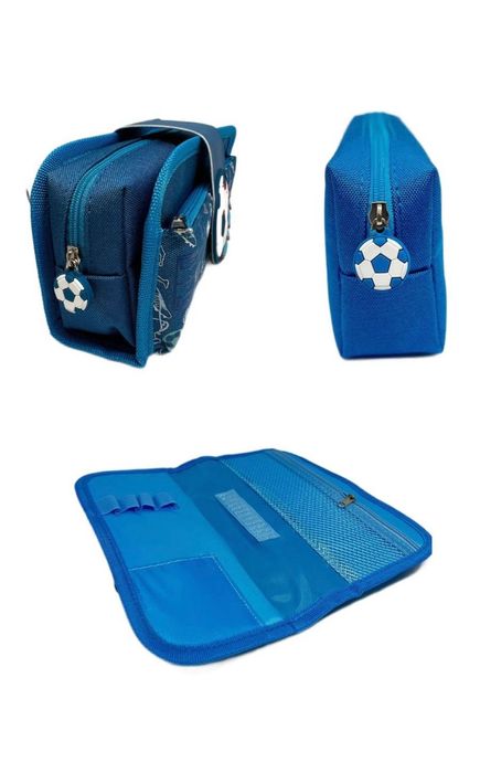 Пенал для мальчика, школьный