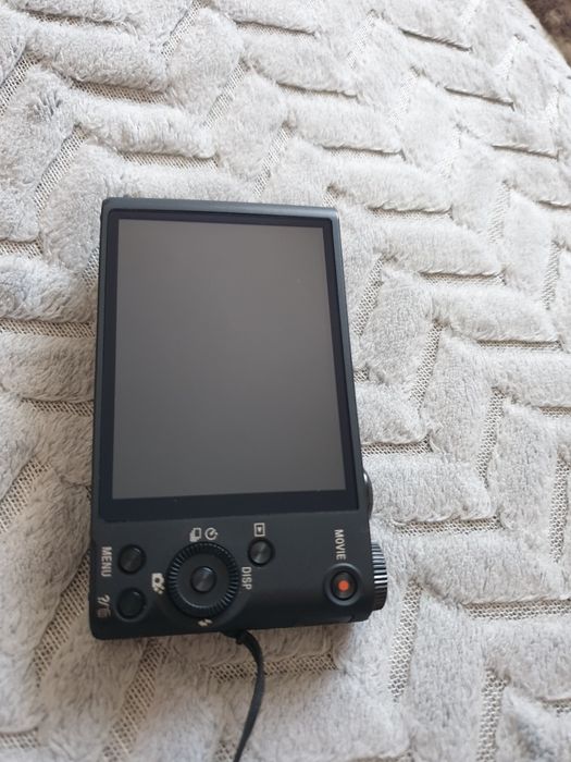 Aparat foto Sony wx350