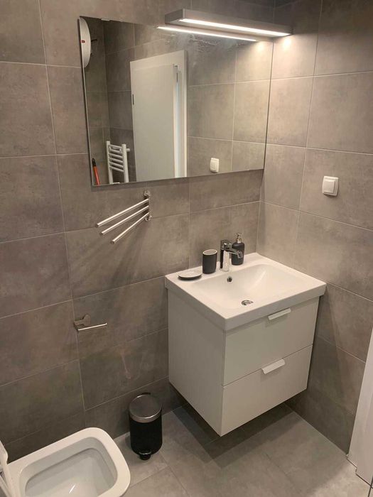 Дава се под наем Двустаен апартамент в София, Стрелбище - 61 кв.м за 714 € - Снимка #7