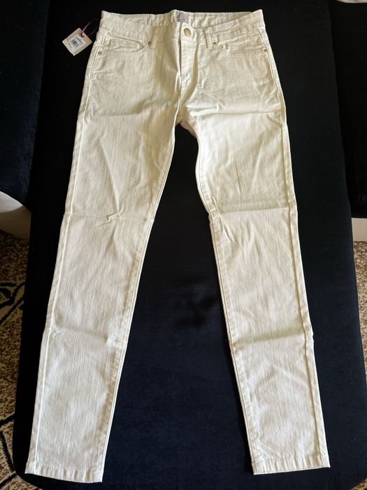 Дамски дънки