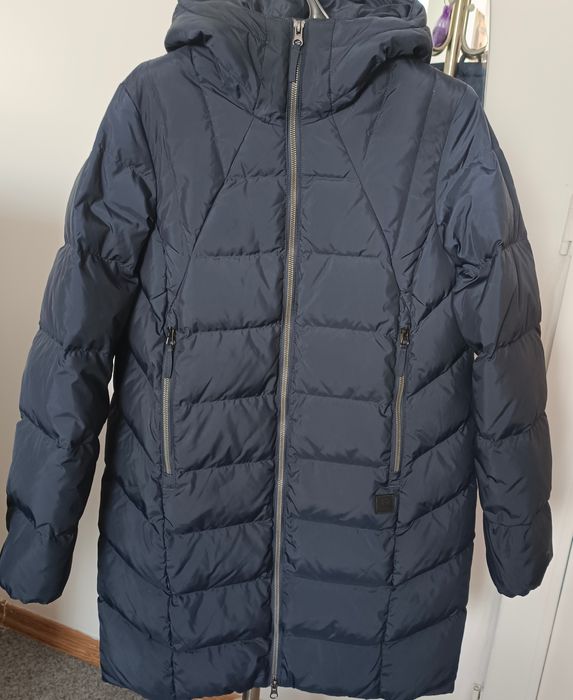 Куртка - пуховик 44 размер