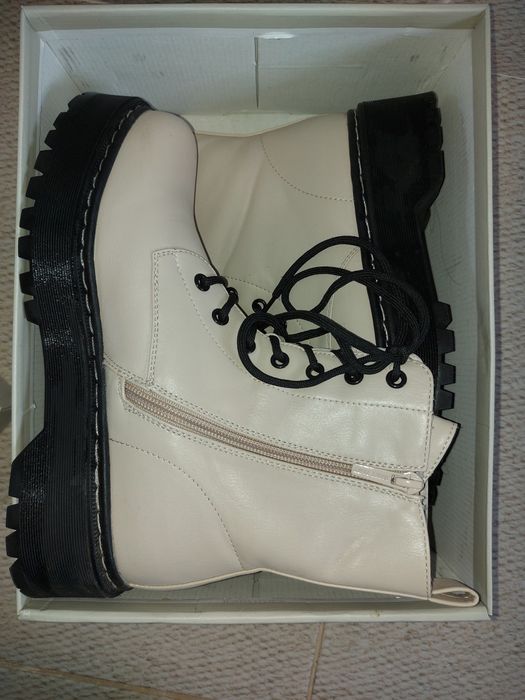 Ghete / Bocanci Jenny Fairy NOI!!!