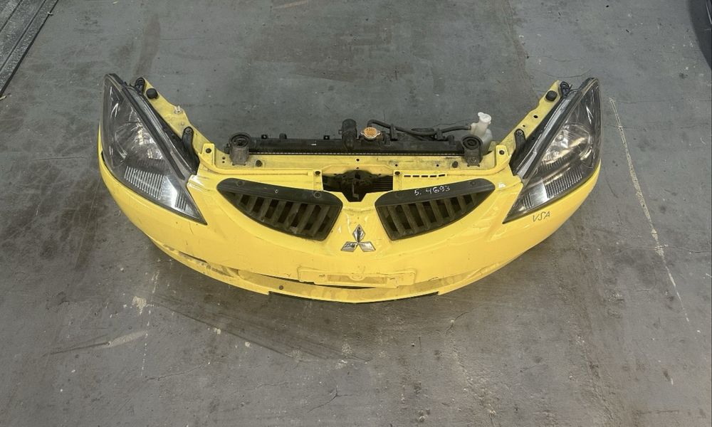 Ноускат Mitsubishi Lancer 9