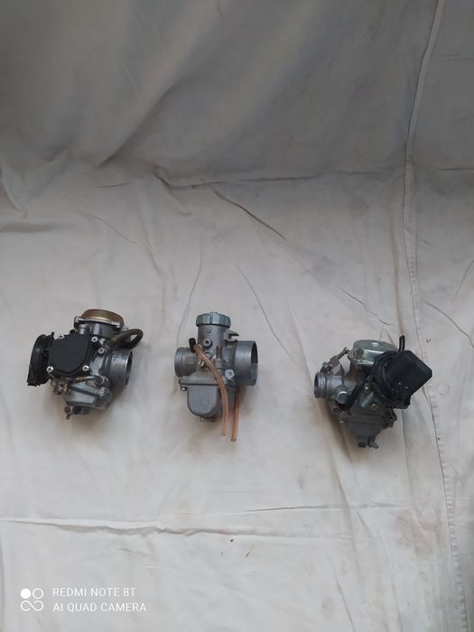 Продам карбюратор