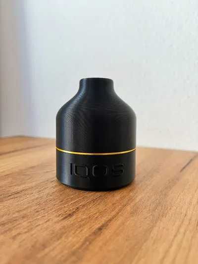 Пепелник за IQOS