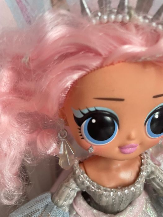 Кукла Лол. Большая. Продам.