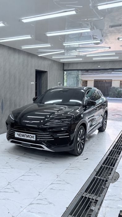 BYD chempion 150 talik sotiladi