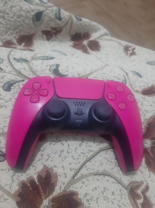 Джостик Плейстейшен 5