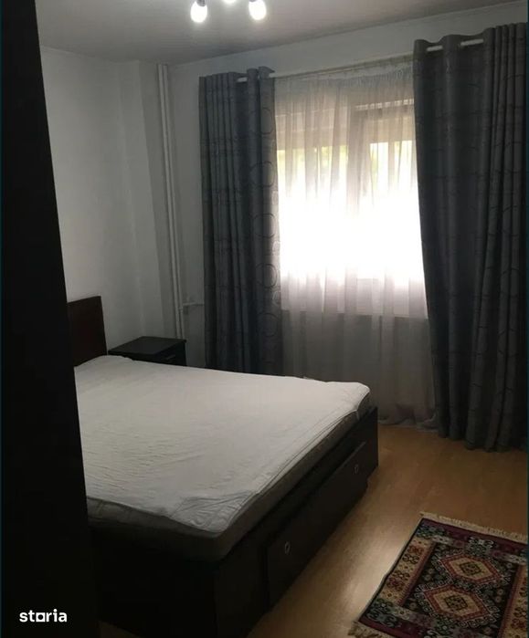 Ap. 2 Camere Teiul Doamnei, Bucatarie Inchisa, Mobilat/Utilat Modern