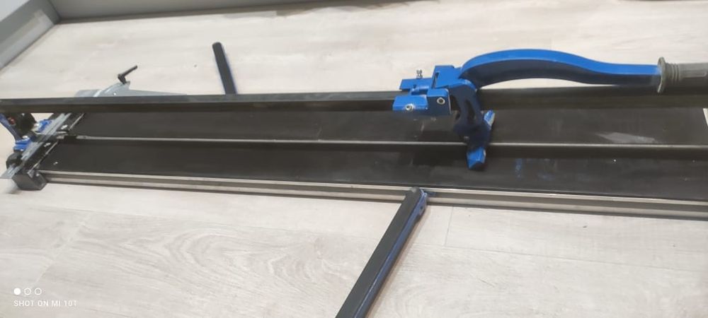 Плиткорез Tulex 1.200 mm