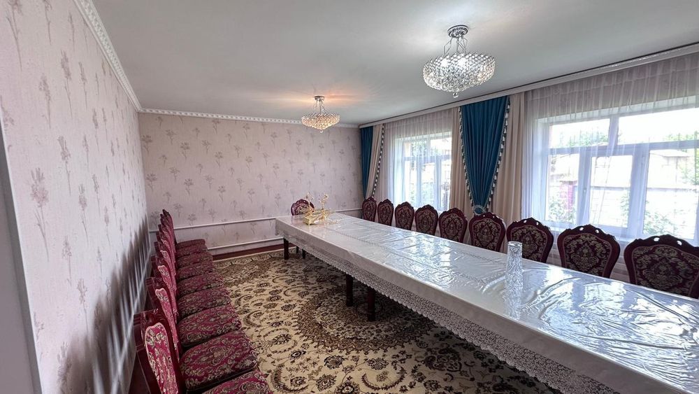 Қазығұрт ауданы Отырар көшесі 28 үй