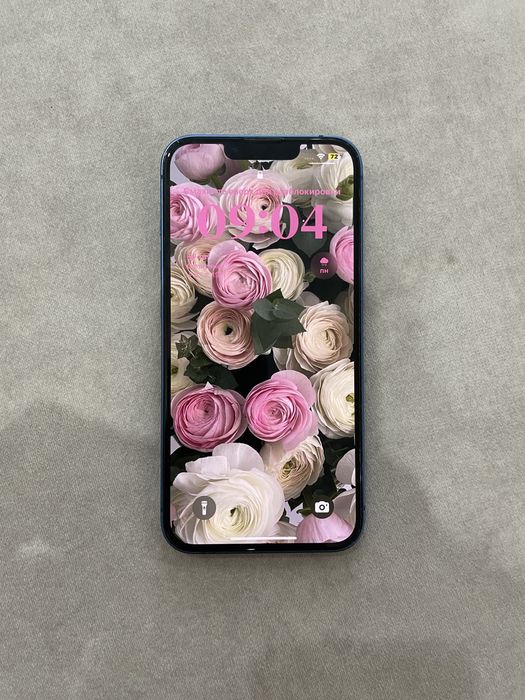 Айфон 13. 128 гб