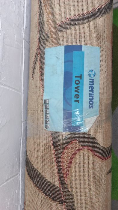 Ковровая дорожка