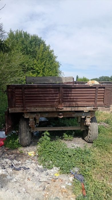 Трактор МТЗ 80 срочно продам