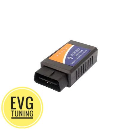 Diagnoza Interfata OBD Tester Auto ELM 327 Bluetooth