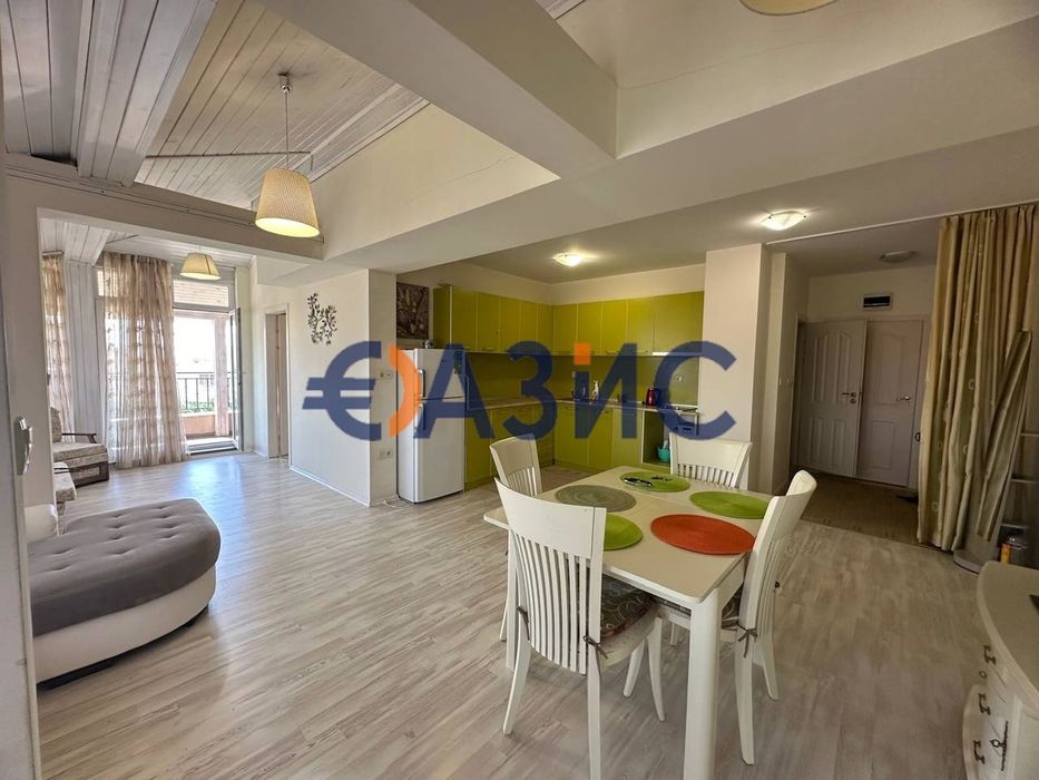 Продава се Двустаен апартамент в Несебър - 88 кв.м за 1194 €/кв.м - Снимка #8