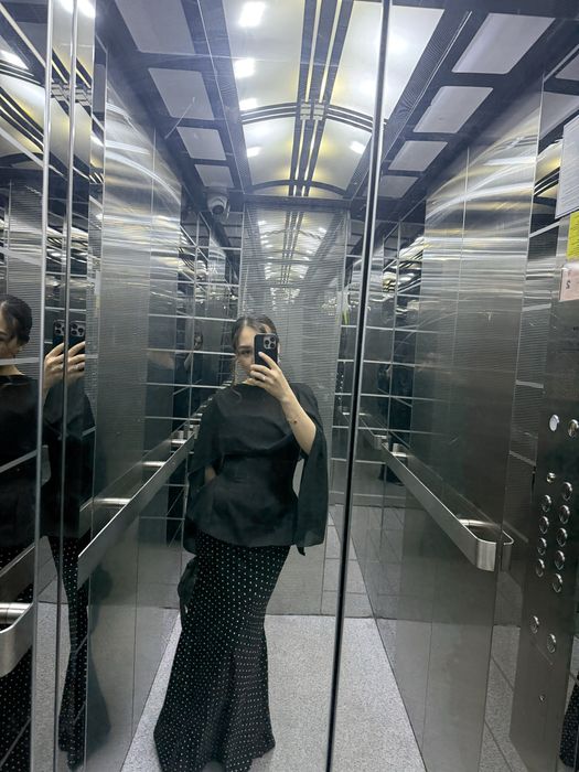 Продам корсет с юбкой