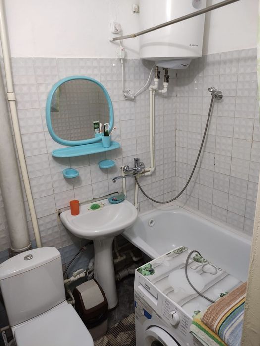 Сдается квартира