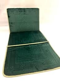 Складной жайнамаз