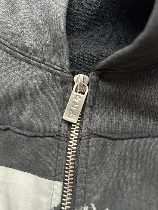 Кофта erd на замке