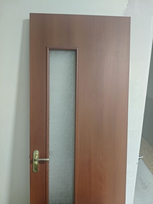 Межкомнатные двери