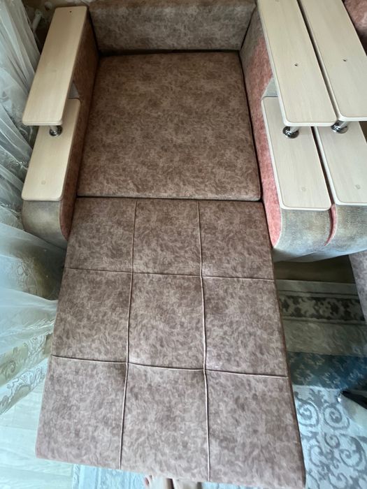 Продам Диван кресло.
