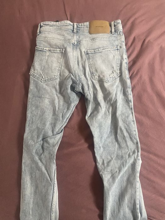 Blugi Zara skinny