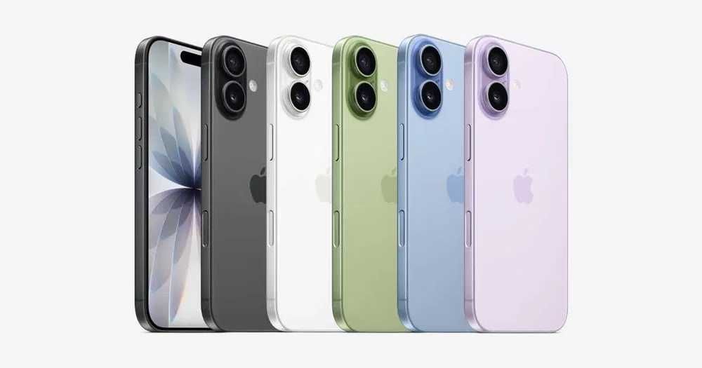 НОВ! Apple iPhone 17 256GB Black Гаранция!