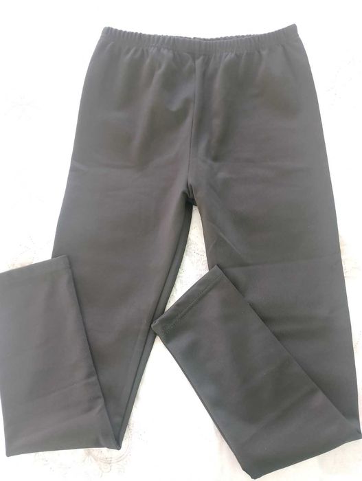 Дънки, панталони, униформа за момиче