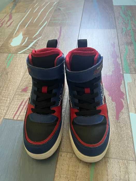 Детски маратонки, SNEAKERS, зимни ботуши 27,28,29,31 номер