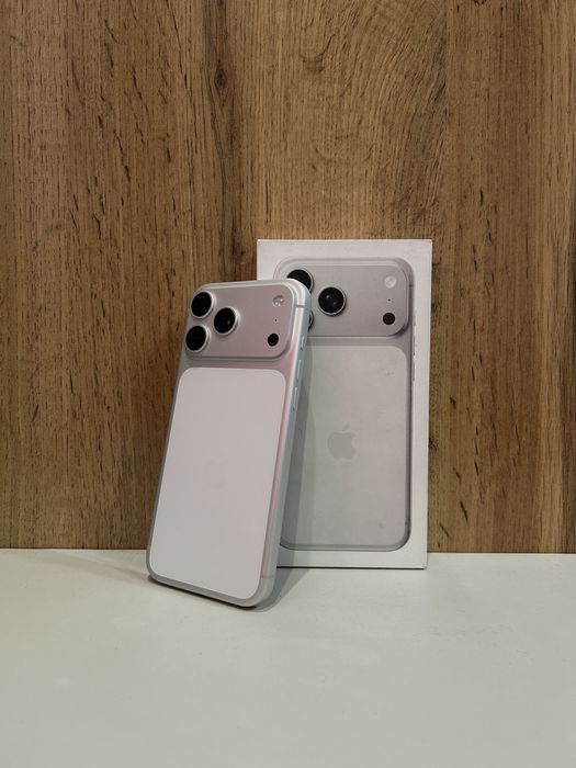 iPhone 17 Pro Max | 1 Терабайт | 100%