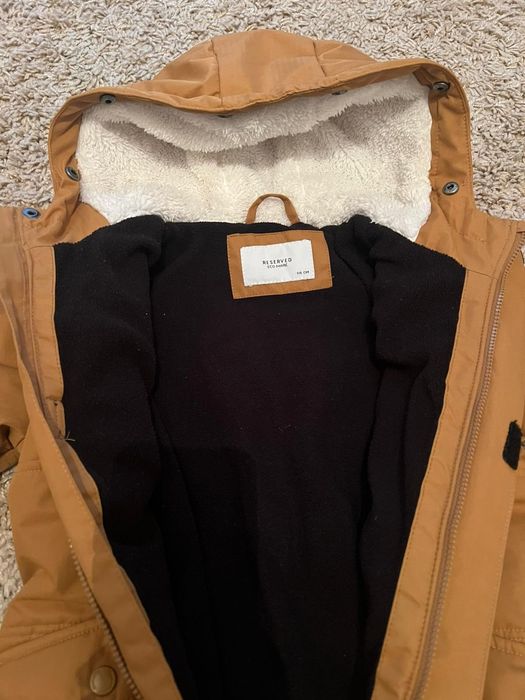 Salopeta baieti 110 cm