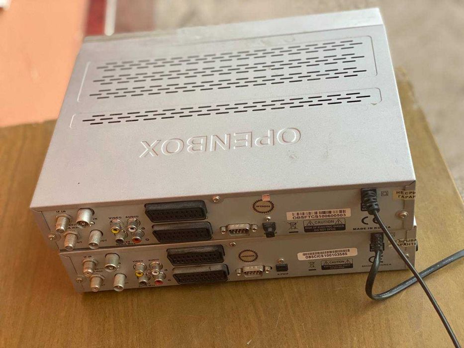 тюнер спутник tuner sputnik 2ta ikalasi 100.000