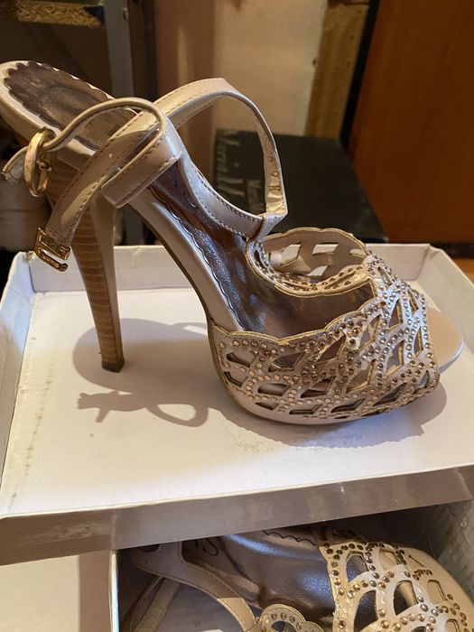 Туфли, босоножки разм 35-36