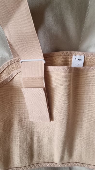 Послеоперационный бандаж