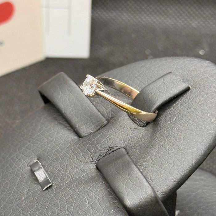 Inel aur 18K 2.11g B32774.1 (AG15)