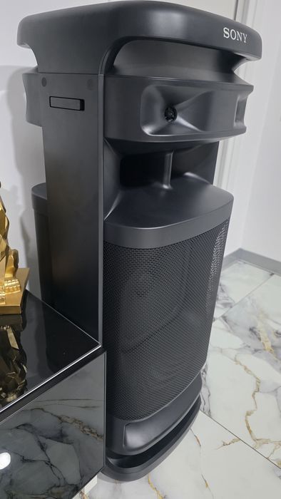 Boxă Sony Ult Tower 10 Ultimate.Preṭ fix Ca Nouă.