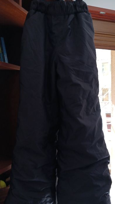 Детски ски панталони за 8 и за 10 г