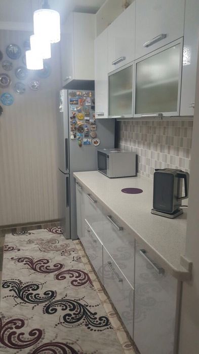 сдается квартира 1/3/4 Ракат Карзинка