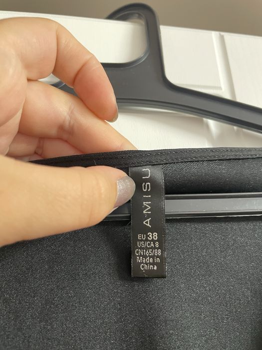 Гащеризон с коланче