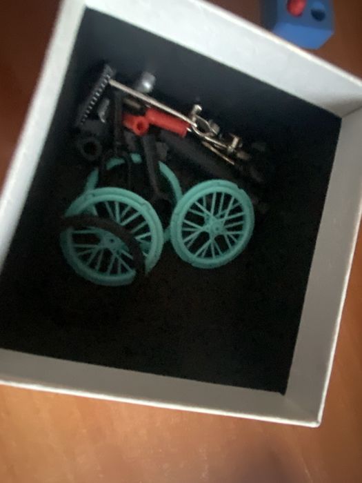 Продам фингер BMX