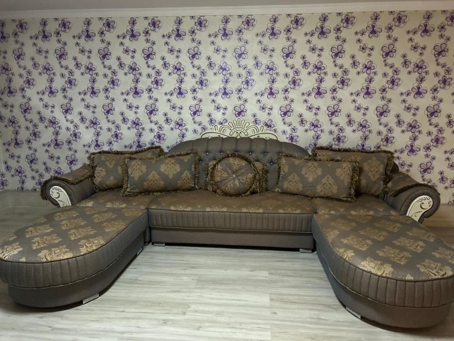 Продам мягкий уголок