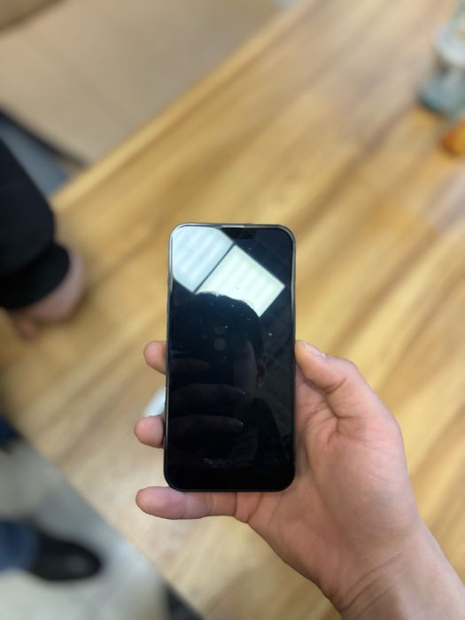 iPhone 13 128GB | идеальное состояние