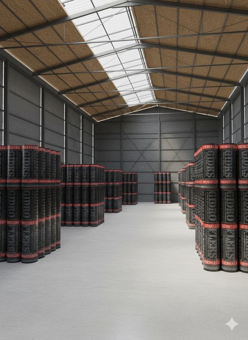 Фальгаизол фалгаизол рубироид услуга гидроизоляция. 
Завод биринчи к