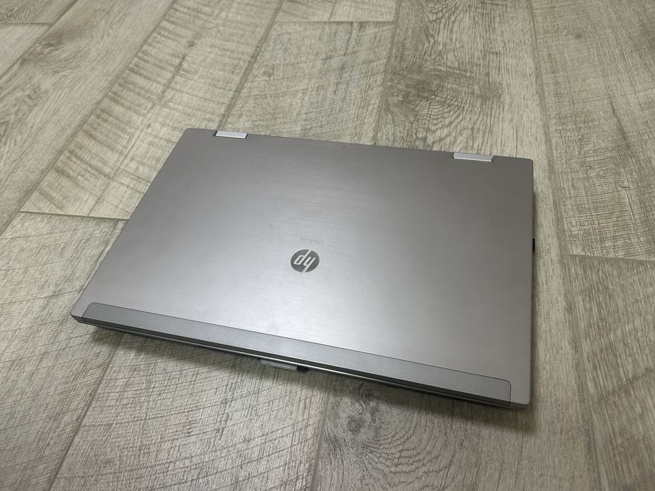 Ноутбук HP EliteBook 8540p