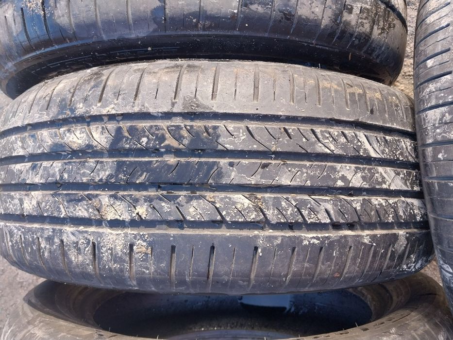 4 шины Китай 215 55 R17