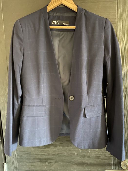 Сако Зара