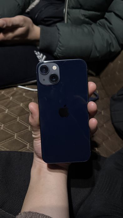 Айфон 13 128gb в идале